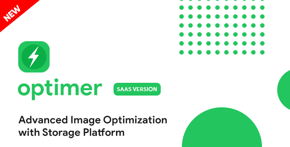 #1 Fastest-growing Image Optimizer/Compressor + Storage SAAS Platform.