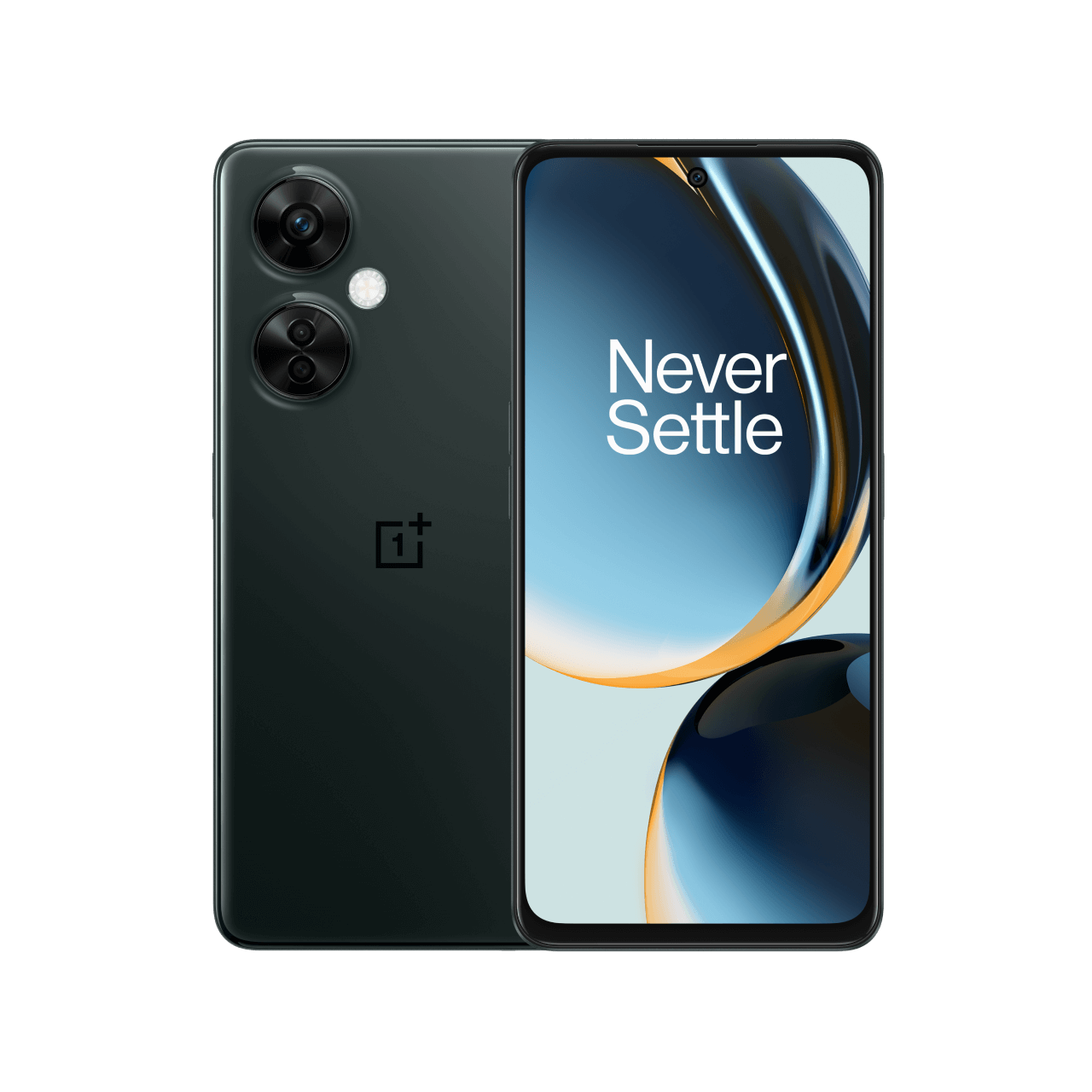 OnePlus Nord Global Edition