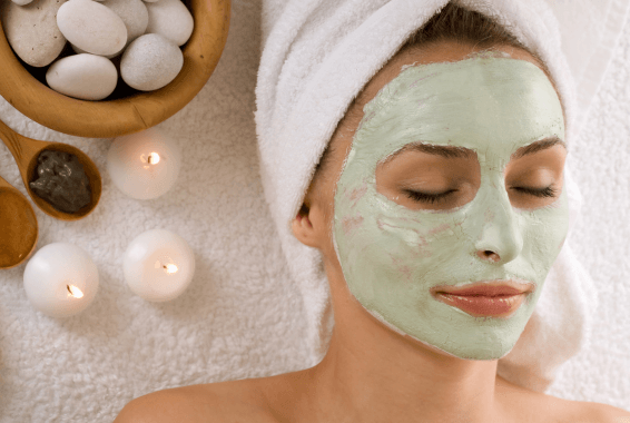 Hydrating Glow Facial