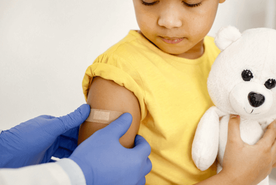 Vaccinations and Immunizations