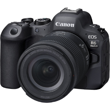 Canon EOS DSLR