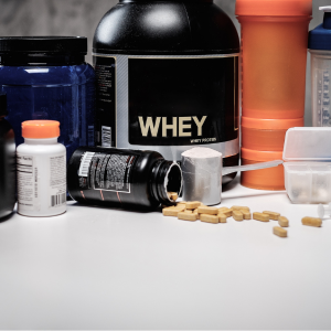 Nutritional Supplements