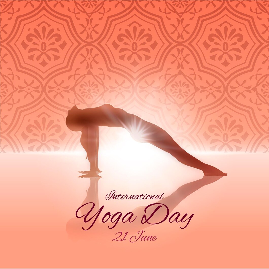 International Yoga Day