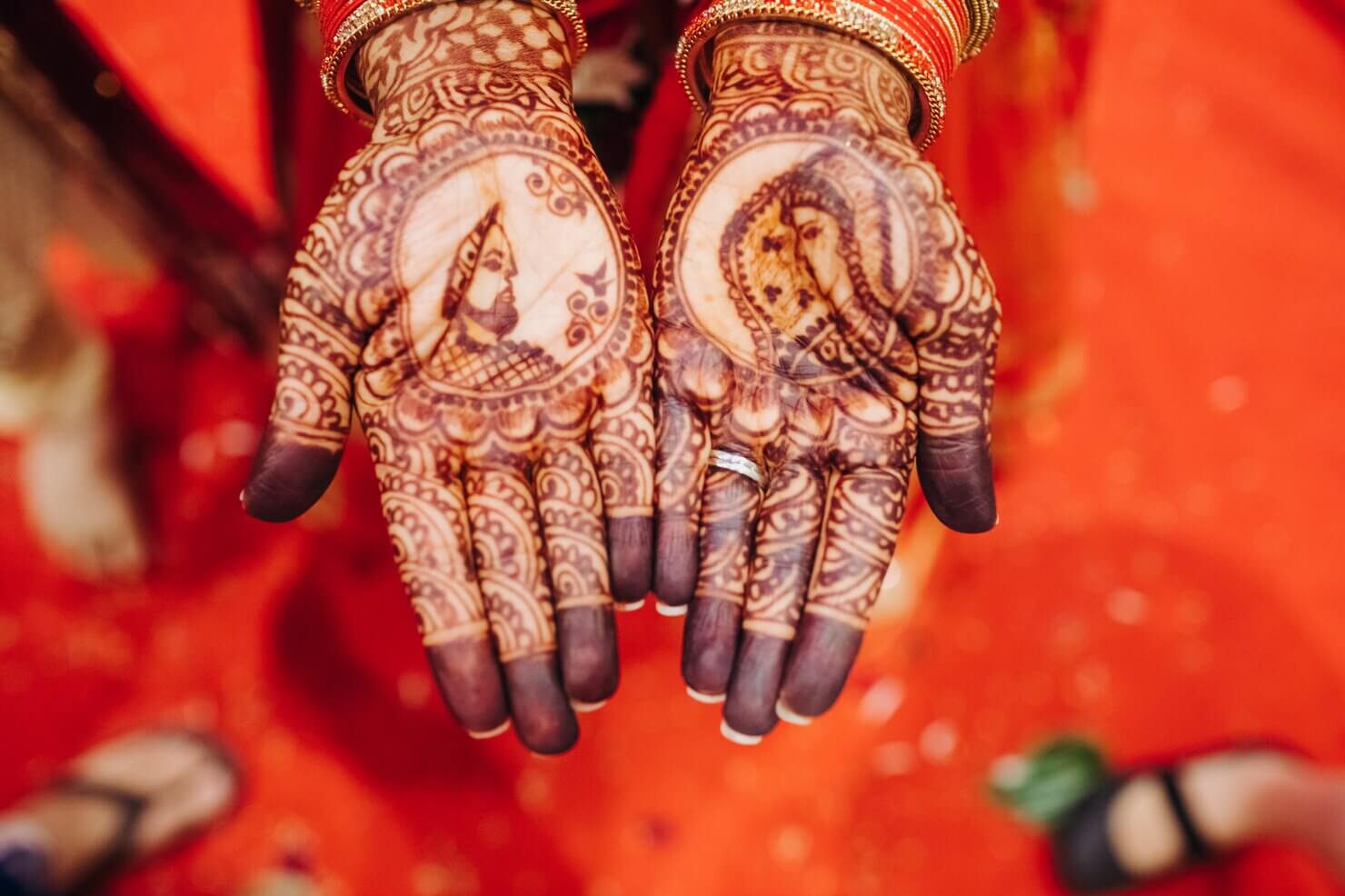 Mehendi