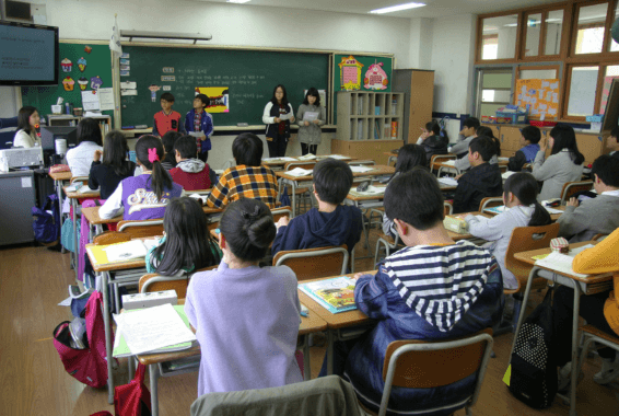 Physics Classroom