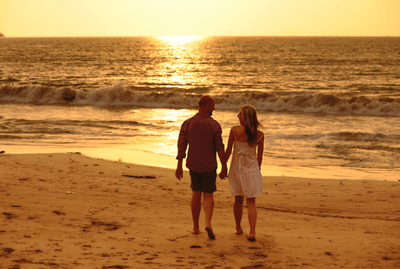 Beach Love