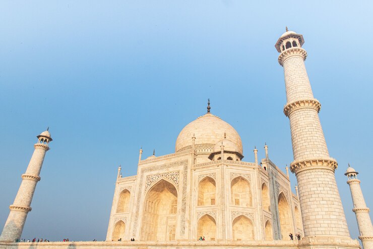 Taj Mahal Heritage Tour