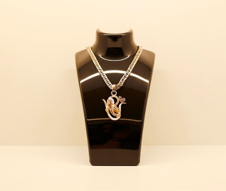 Zivara Gold Necklace