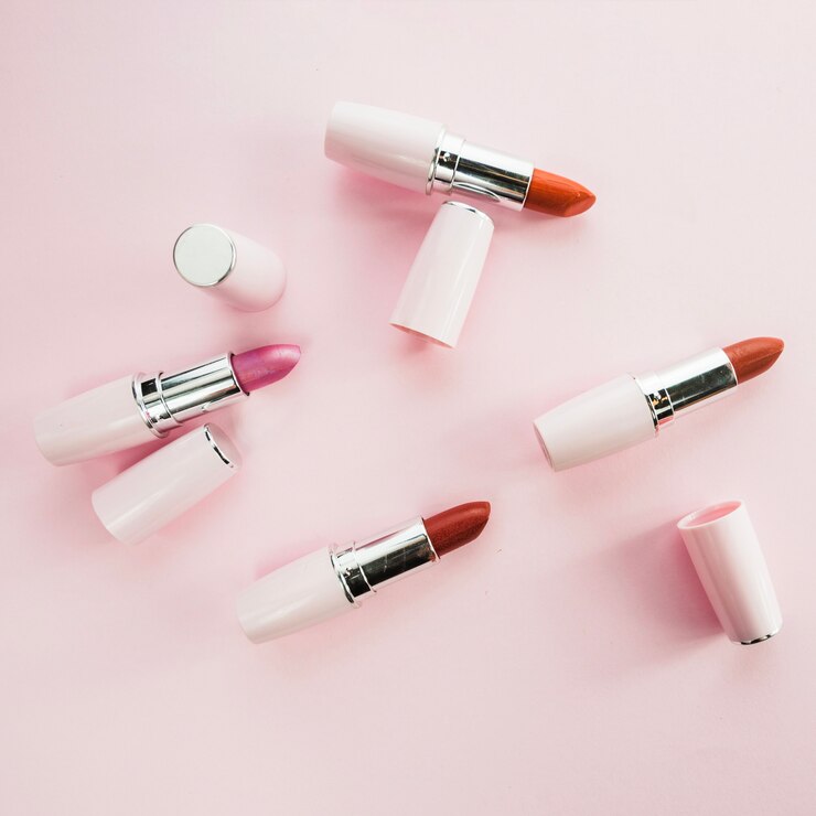 Nude Bloom Cream Lipstick