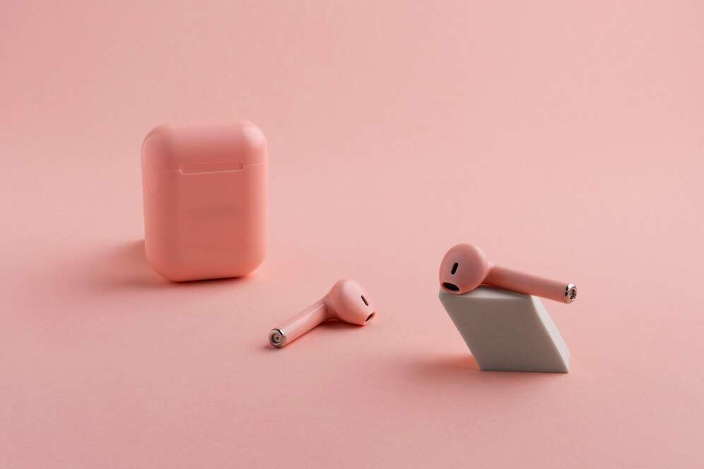 SoundPulse AirX