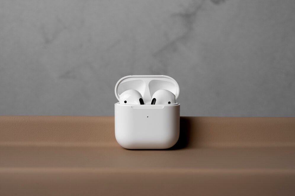 AirBeats Pro