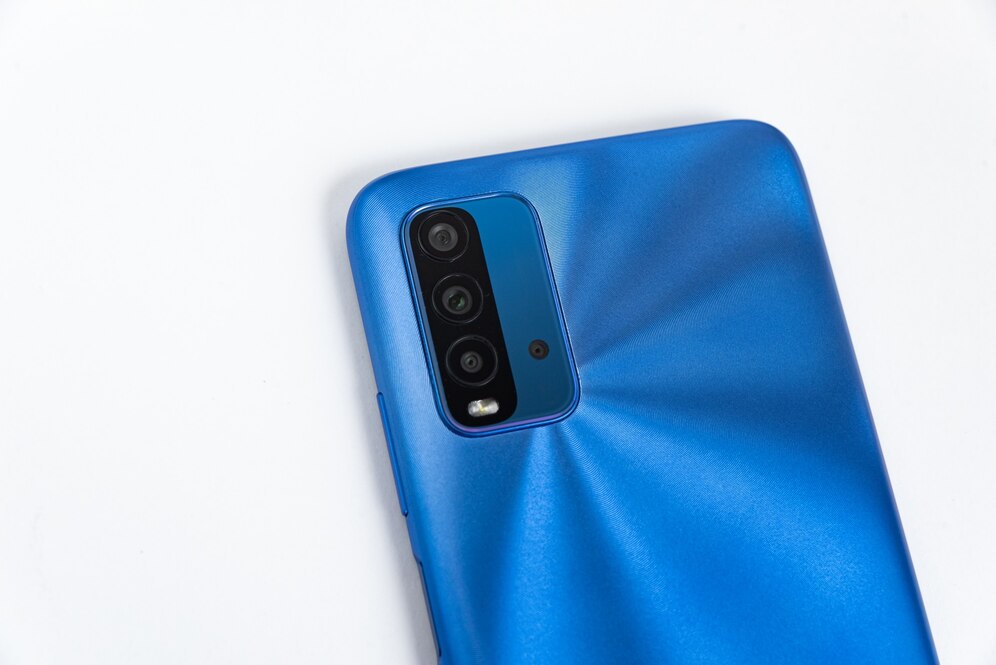 Redmi 9 Prime