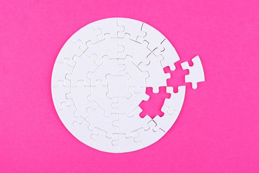 Puzzle Fun Pack