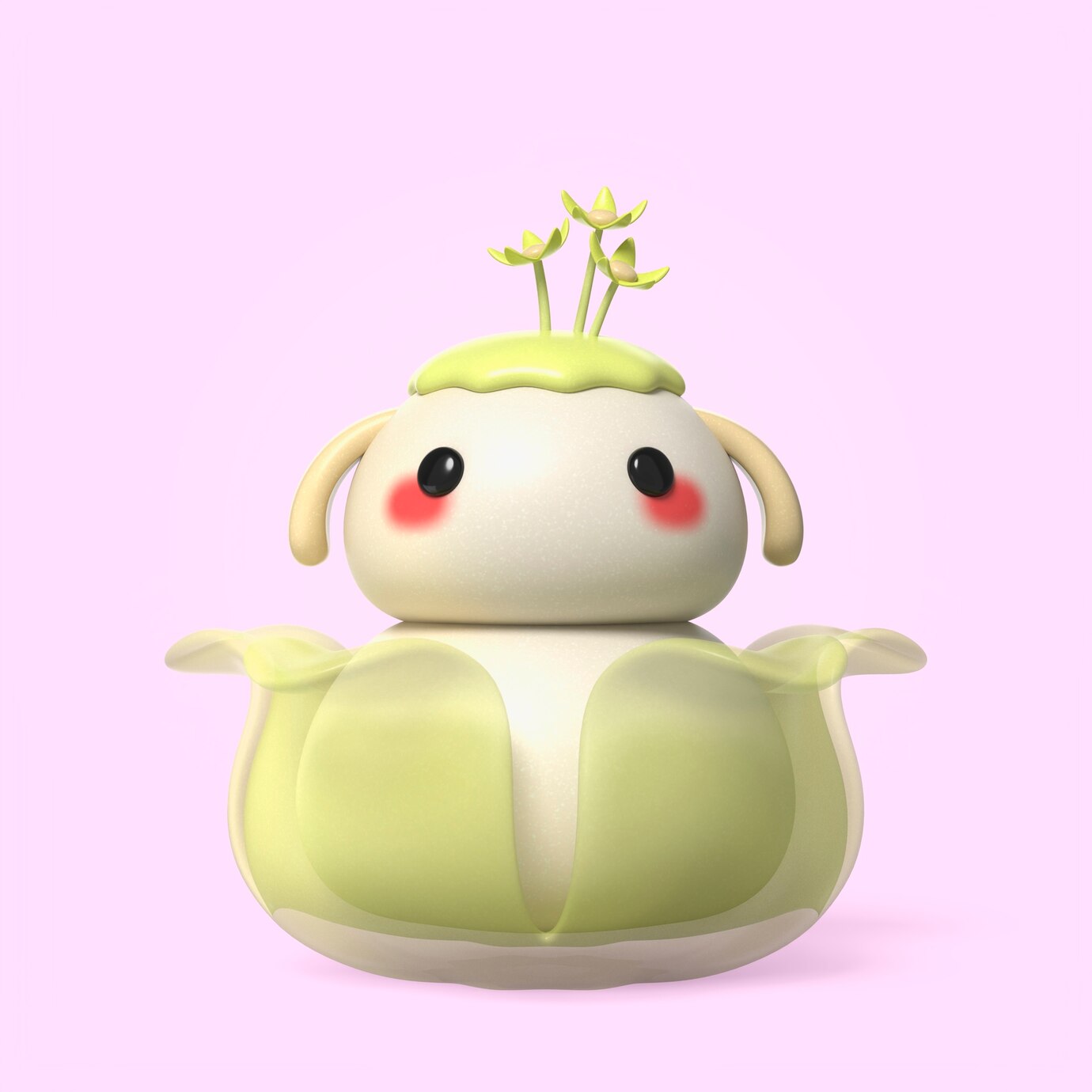 Mini Bot Warrior