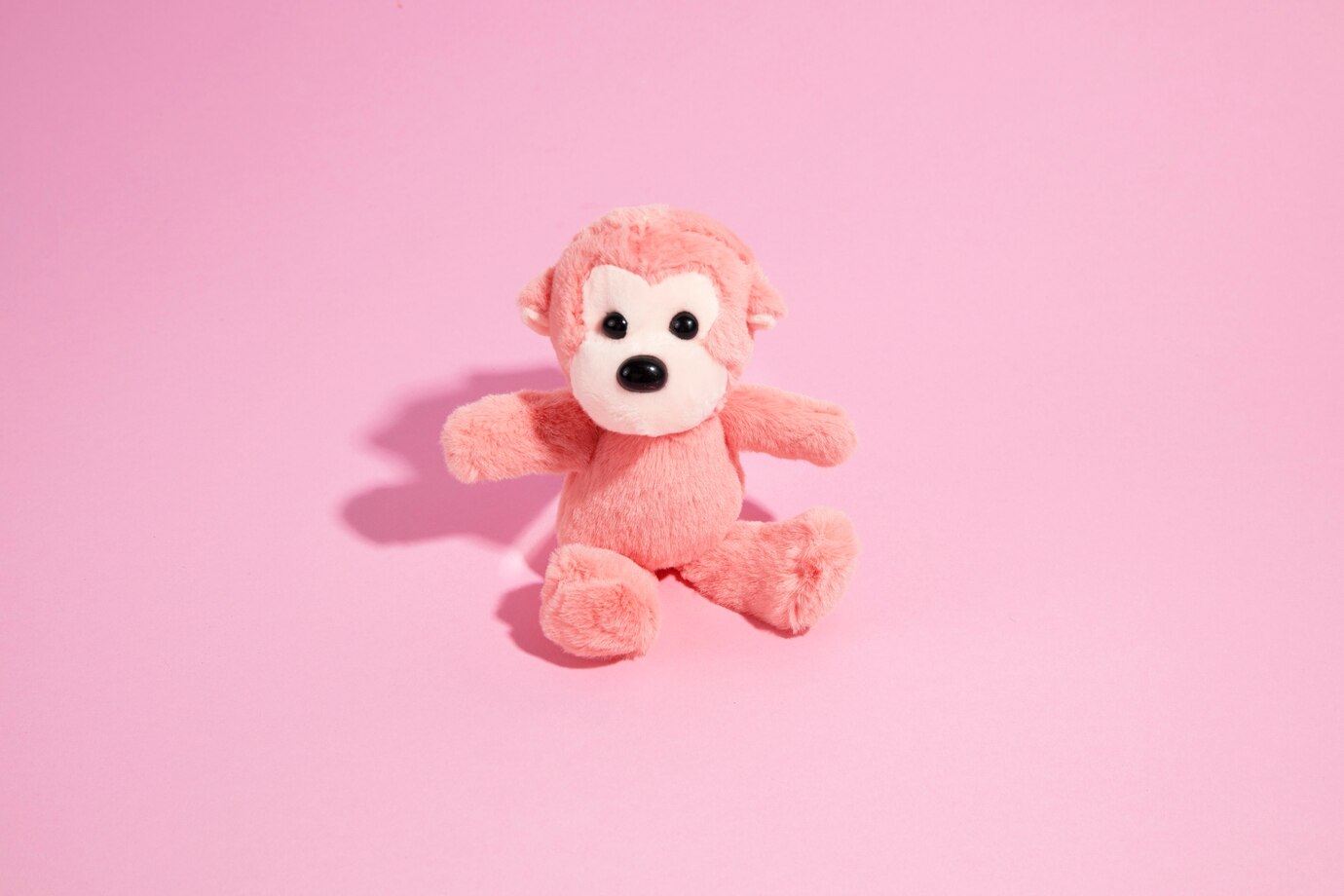 Hanging Monkey Toy