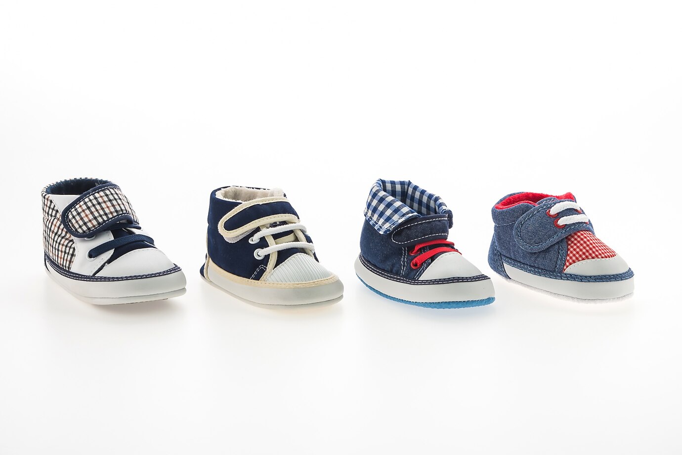 StarStep Kids Sneakers