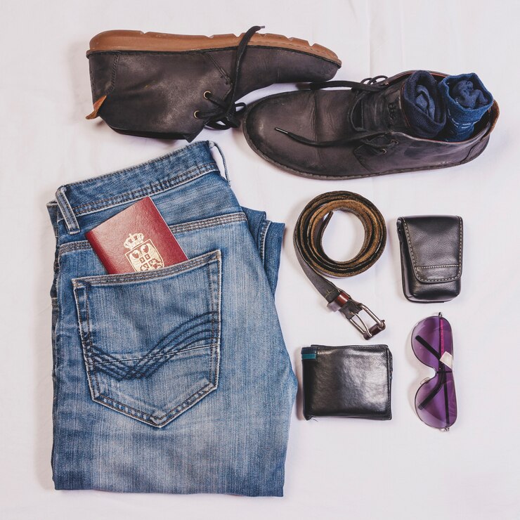 Accessories
