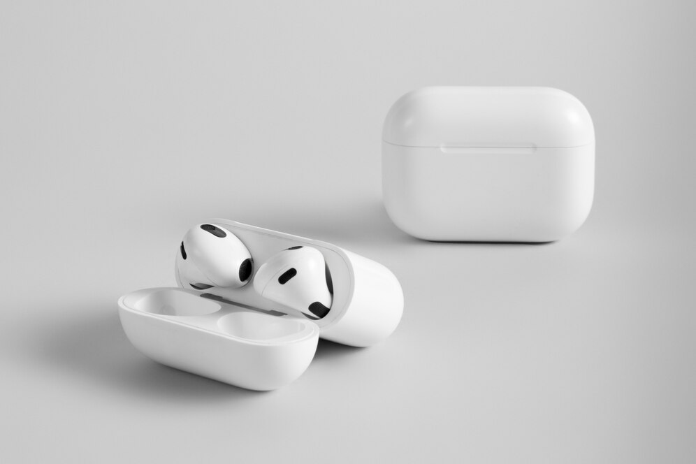 AirPods