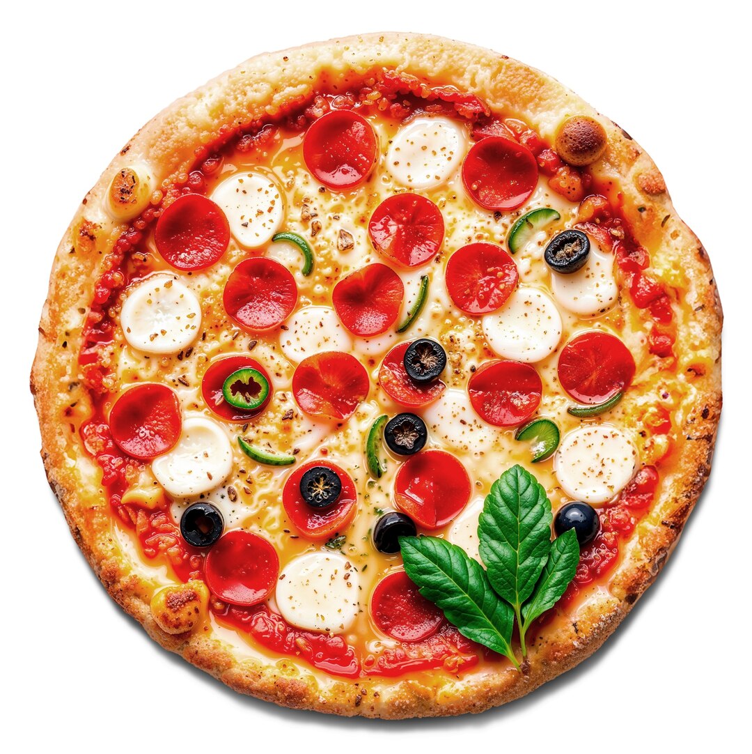 Non-Veg Pizzas