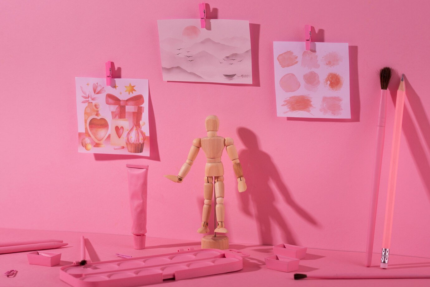 Educational Toys