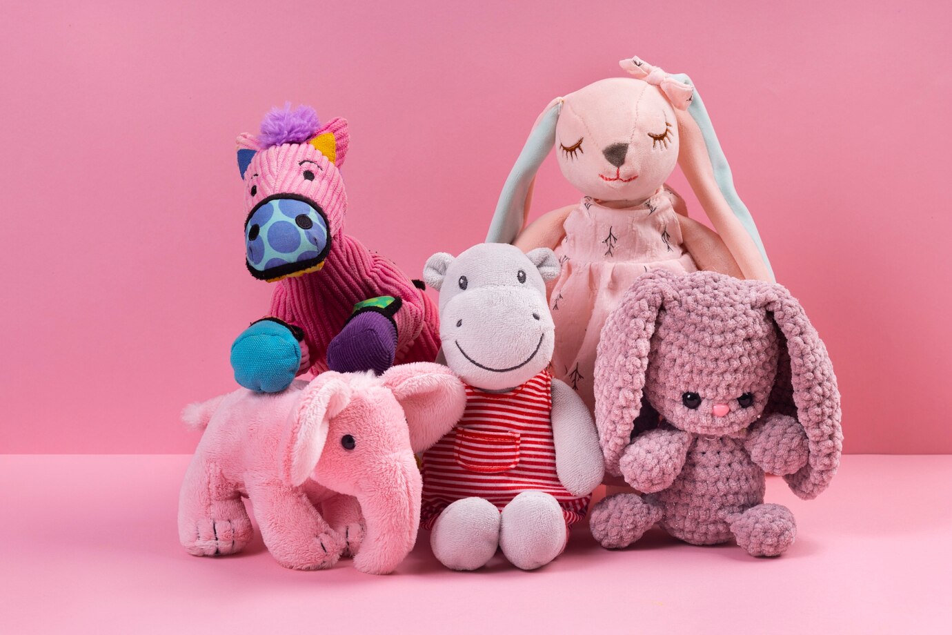 Soft Toys