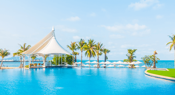 Oceanview Resort