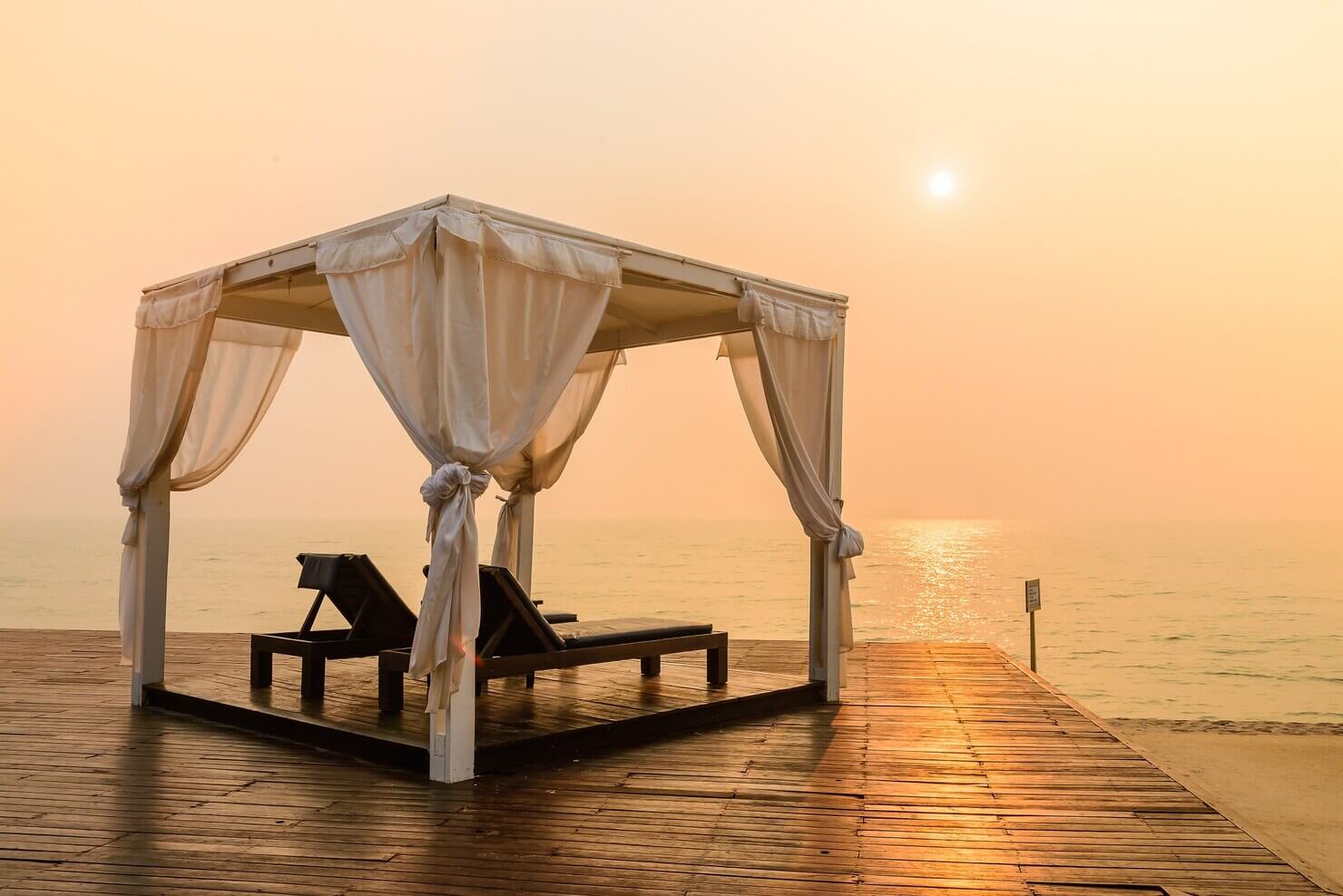 Event & Wedding Hosting
