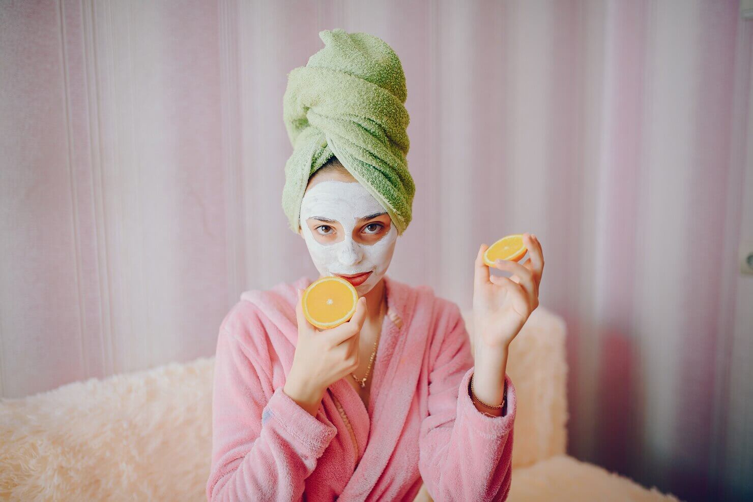 Spa Indulgence Package