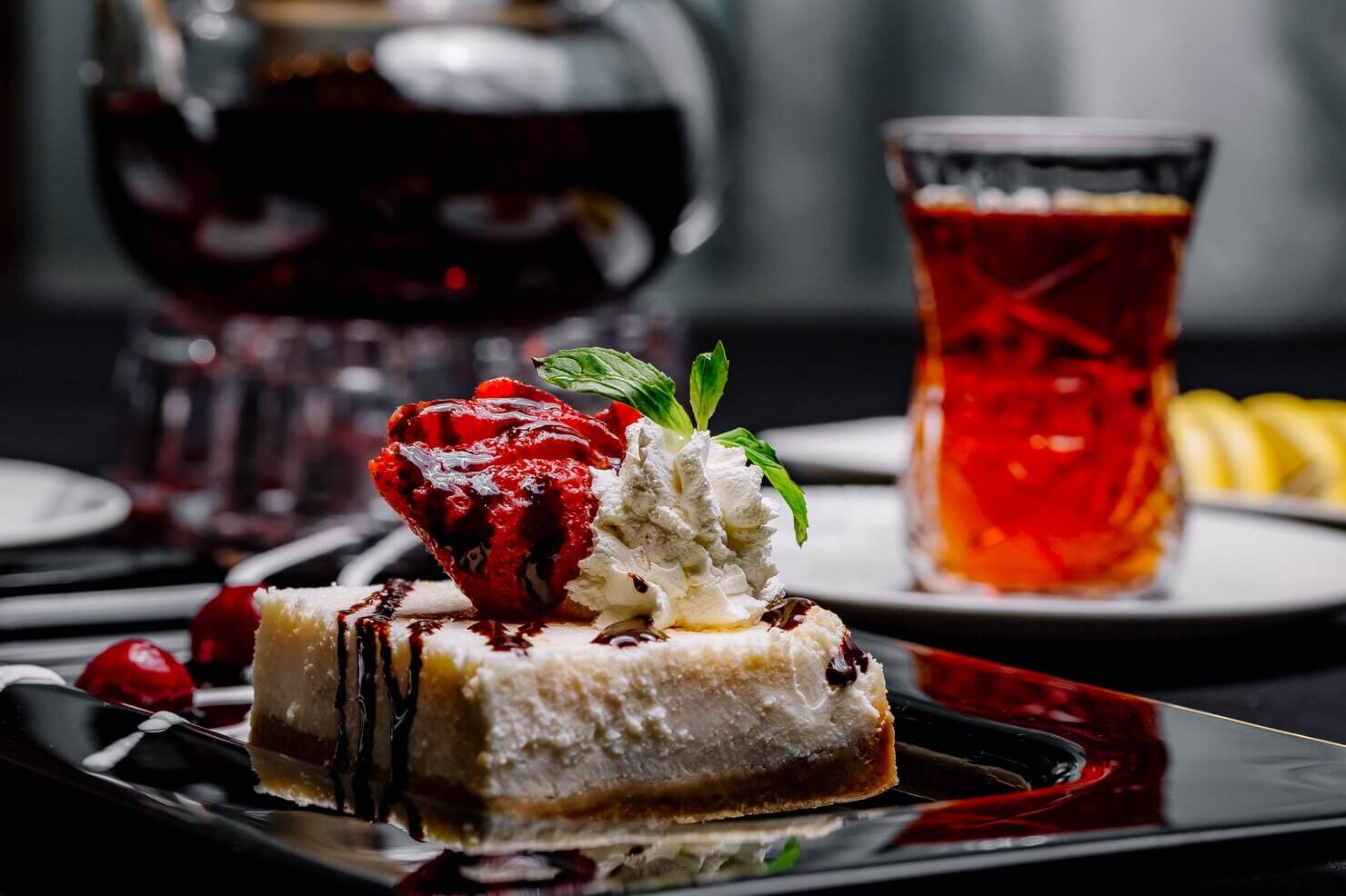 Desserts