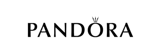 Pandora Luxury Floral