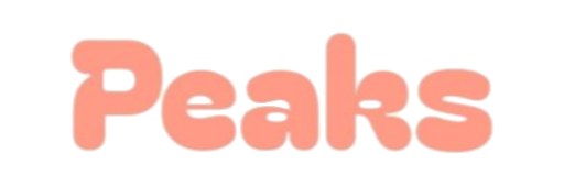 Peaks Toys