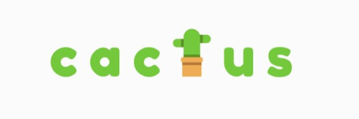 Cactus Veggies & Fruits