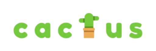 Cactus Veggies & Fruits