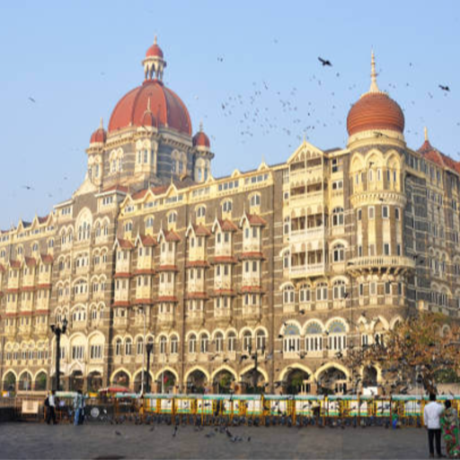 Taj Hotel