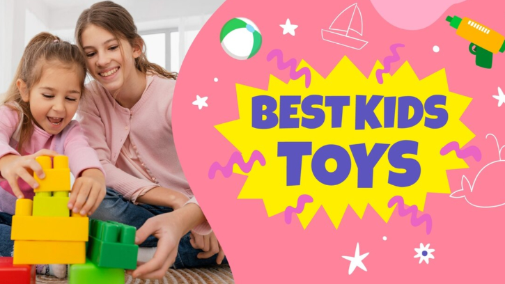 Peaks Toys