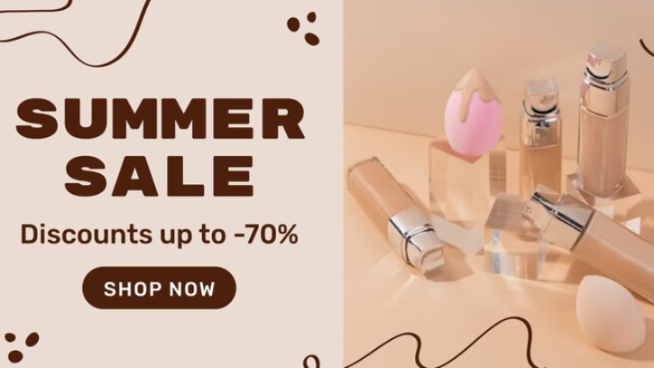Thara Cosmetics Store